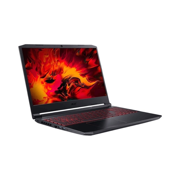 Acer Nitro Gaming Laptop 15.6” FHD Ryzen 5 GeForce GTX 1650 8GB RAM 512GB SSD - Picture 2 of 5